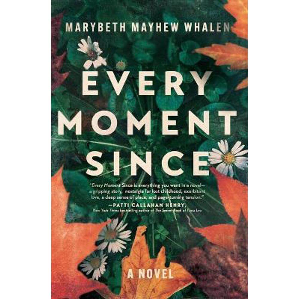 Every Moment Since: A Novel (Paperback) - Marybeth Mayhew Whalen